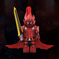 SOLO LEVELING MINI FIGURES