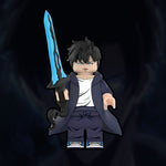 SOLO LEVELING MINI FIGURES