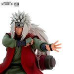 Jiraya Figurine Collectible