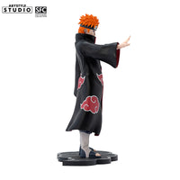 Pain Figurine Collectible
