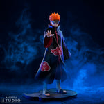 Pain Figurine Collectible