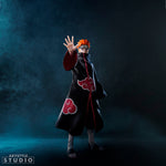 Pain Figurine Collectible