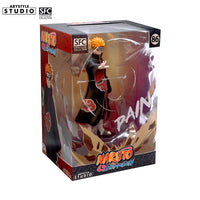 Pain Figurine Collectible