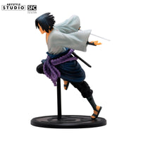 Sasuke Figurine Collectible