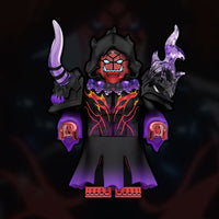 SOLO LEVELING MINI FIGURES