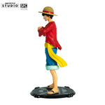 Luffy Figurine Collectible