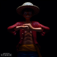 Luffy Figurine Collectible