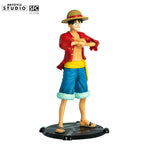 Luffy Figurine Collectible