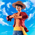Luffy Figurine Collectible