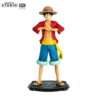 Luffy Figurine Collectible