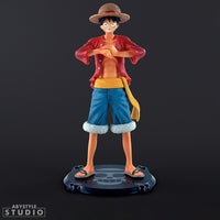 Luffy Figurine Collectible
