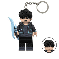 SOLO LEVELING MINI FIGURES