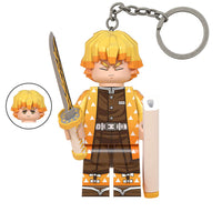 DEMON SLAYER MINI FIGURES