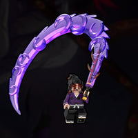 BLOOD MOON MINI FIGURES