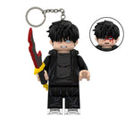 SOLO LEVELING MINI FIGURES