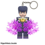 JOJO'S BIZARRE MINI FIGURES