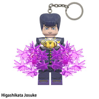 JOJO'S BIZARRE MINI FIGURES
