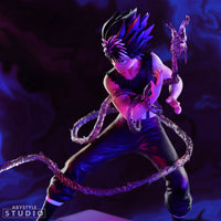 Hiei Figurine Collectible