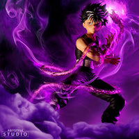 Hiei Figurine Collectible