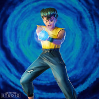 YuYu Hakusho Figurine Collectible