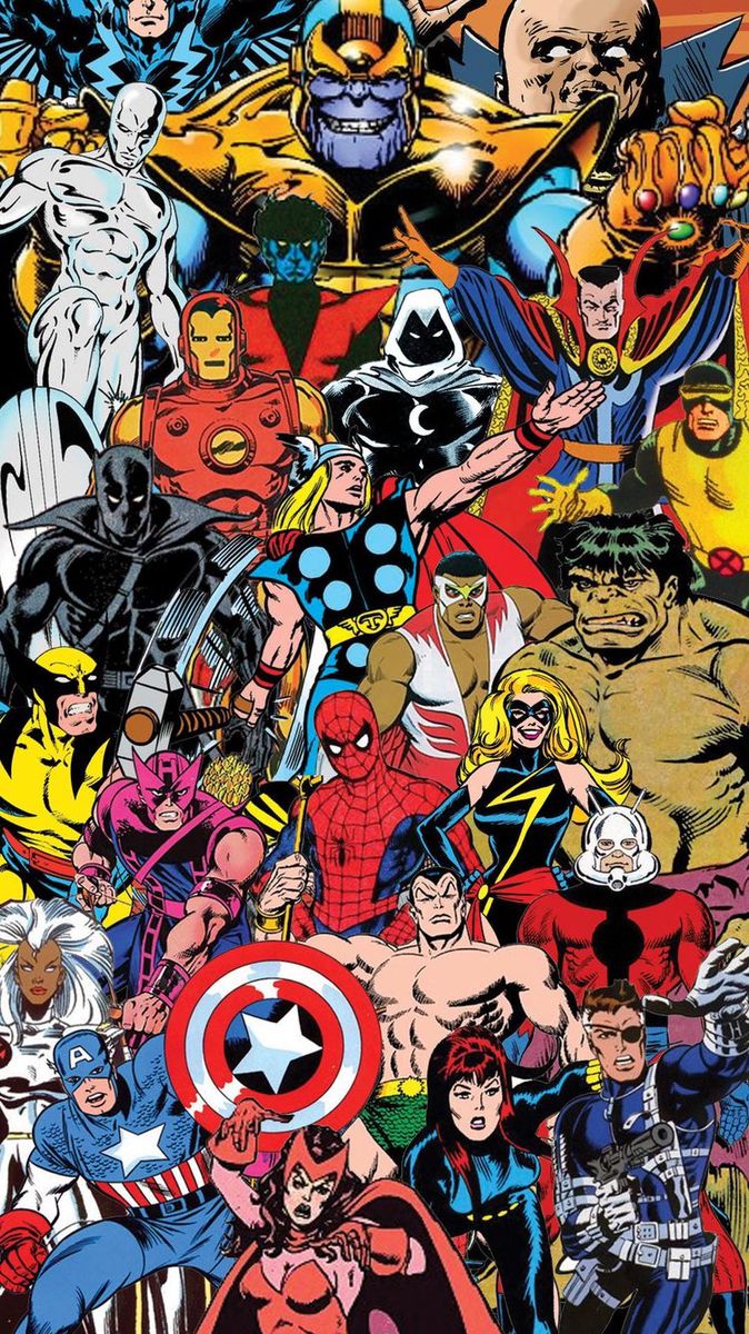 Marvel