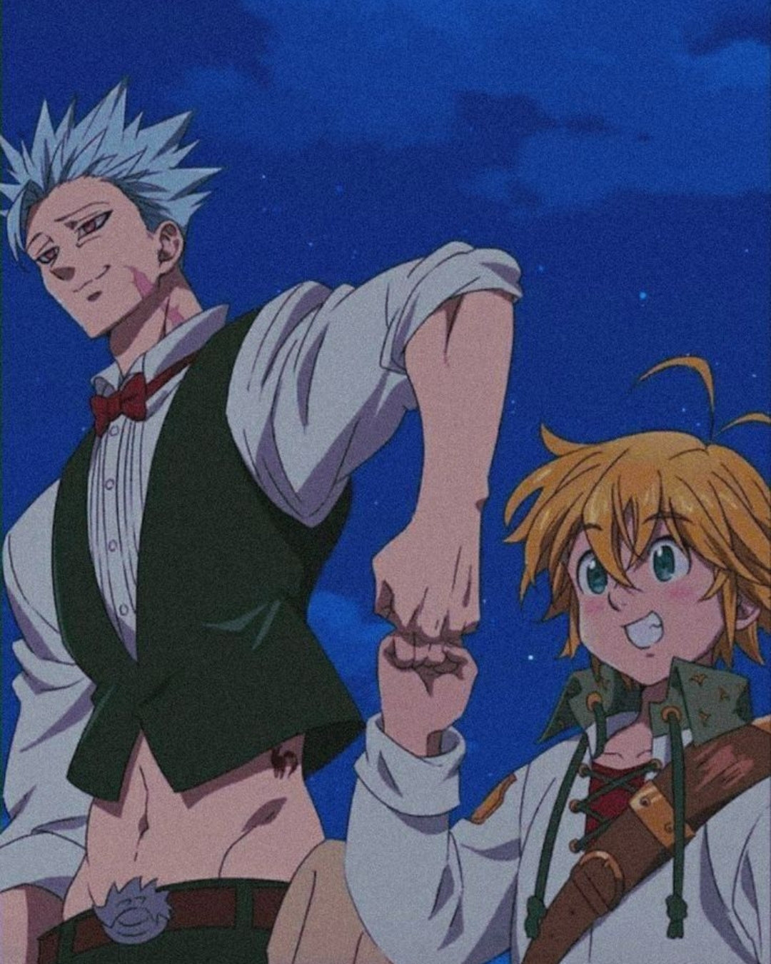 Meliodas