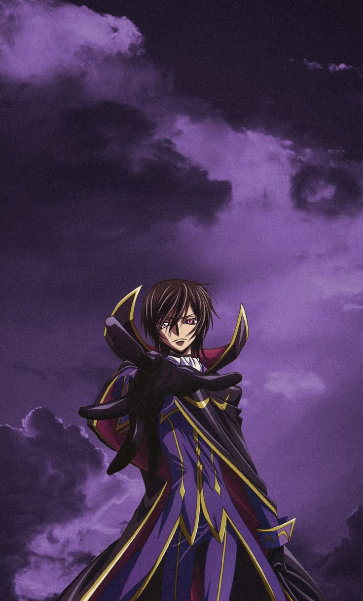 Code Geass