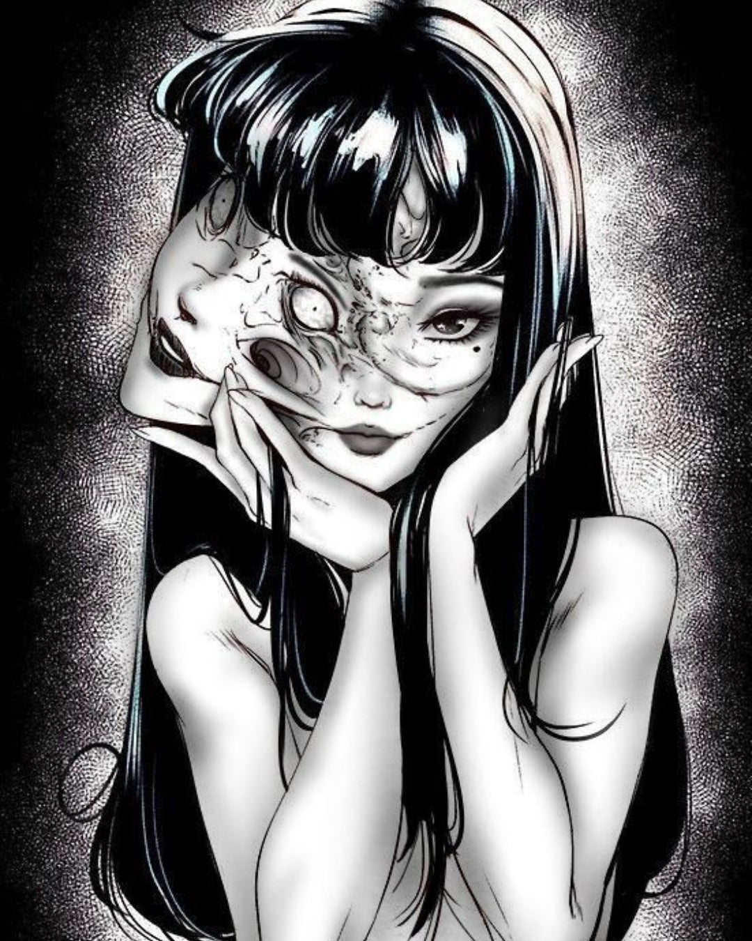 Tomie