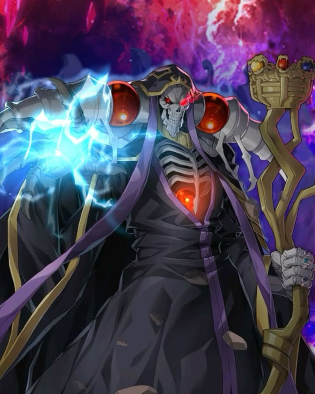 Overlord