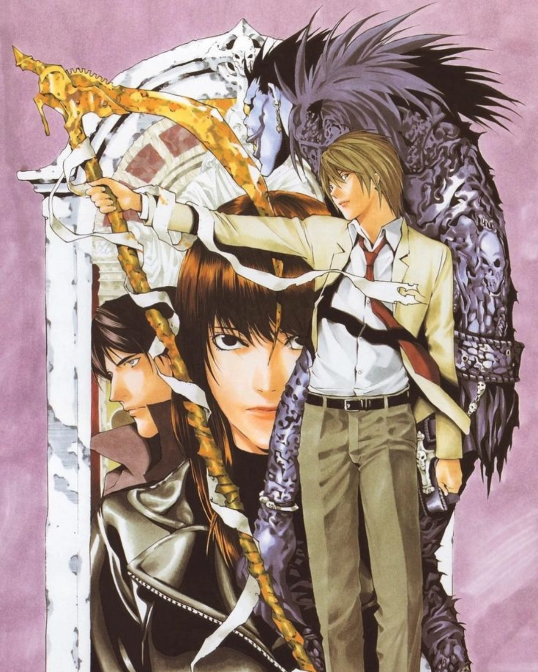 Death Note