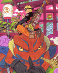 Naruto