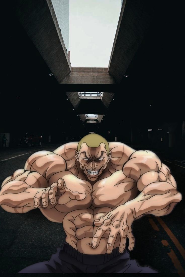 Baki