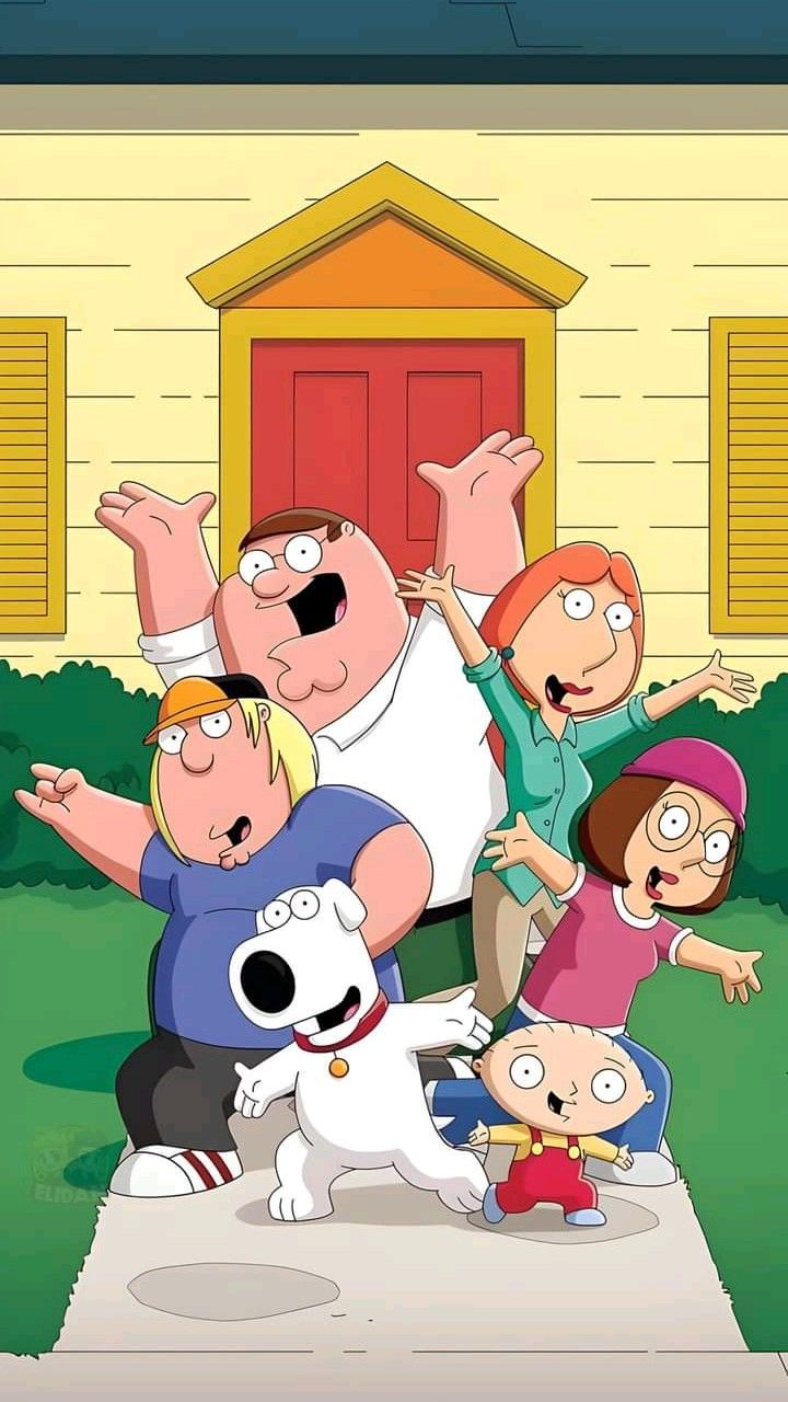Family Guy