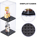 DISPLAY CASES