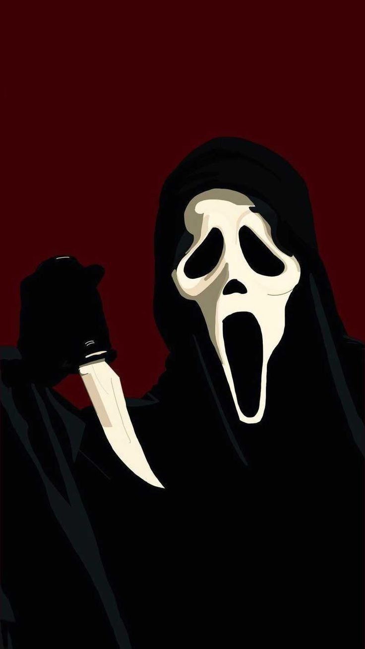 Haunted