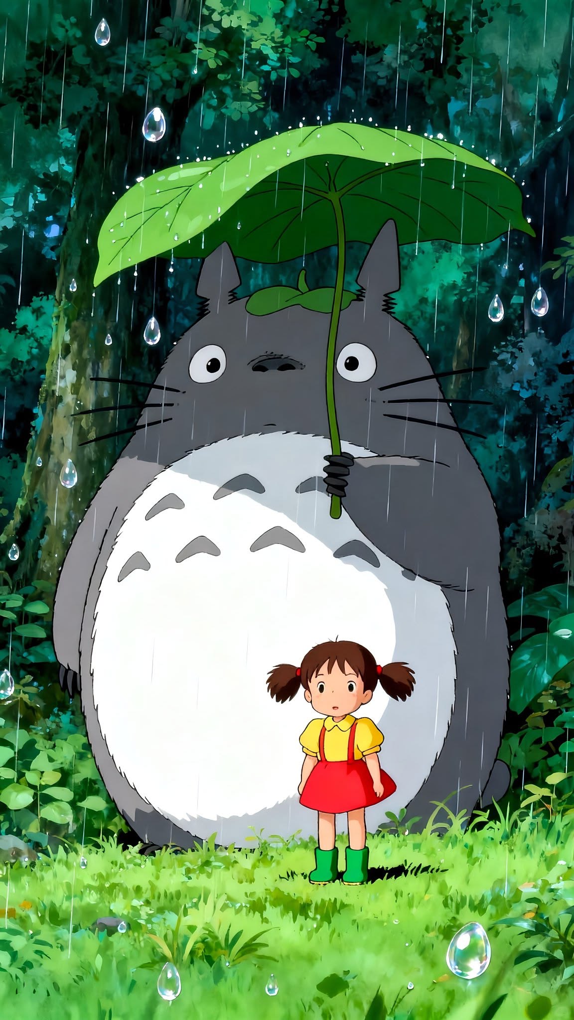 Ghibli