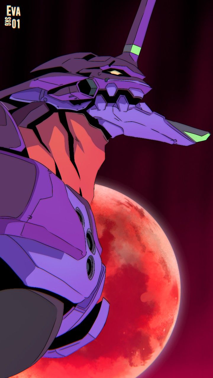Evangelion