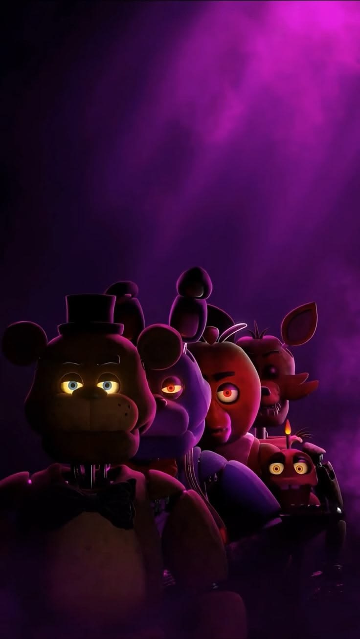 FNAF
