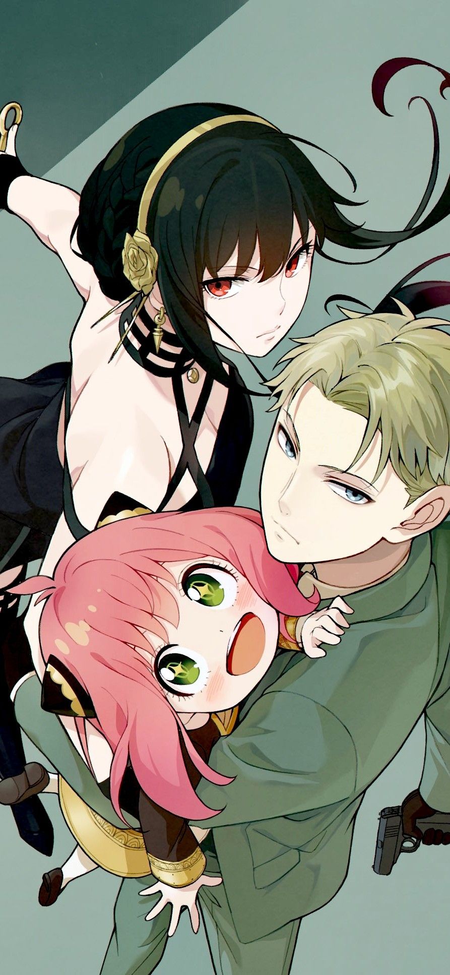 Spy Family