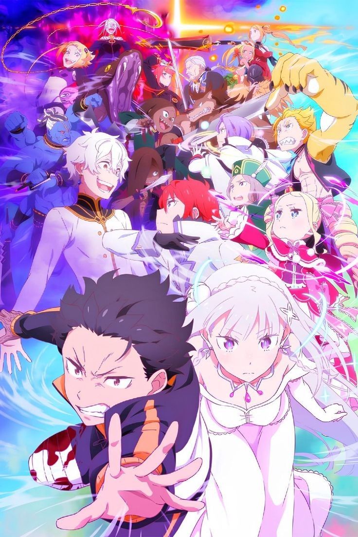 Re:Zero