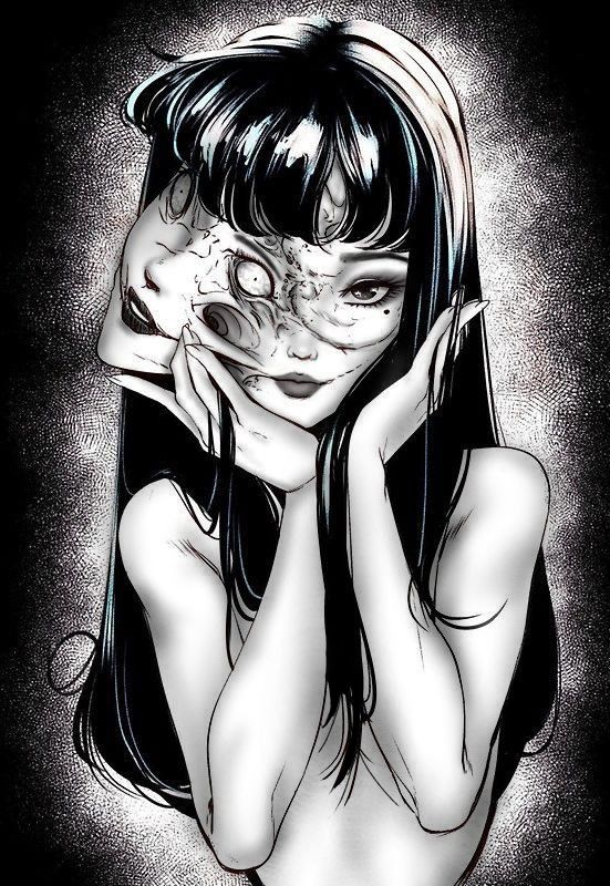 Tomie