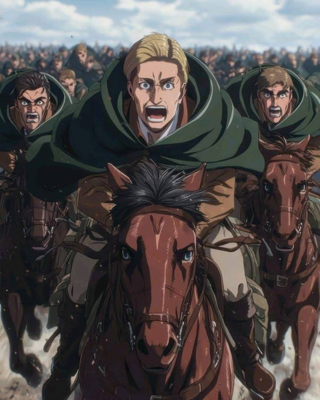 Attack on Titan