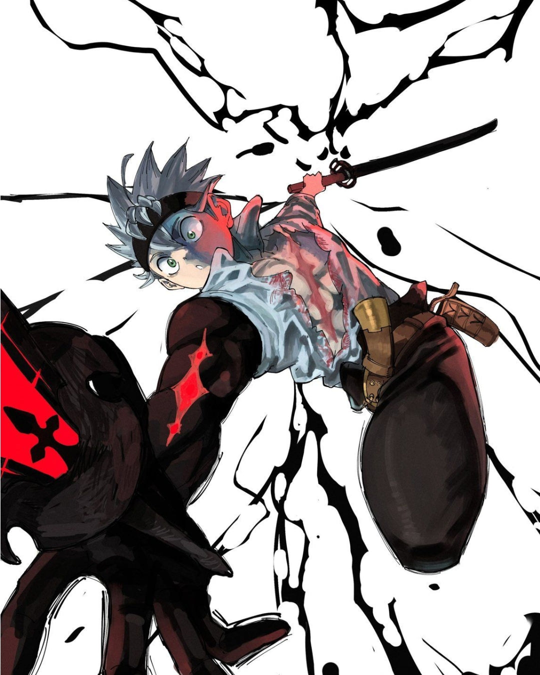 Black Clover