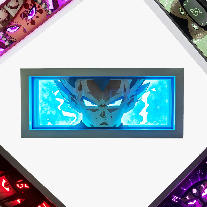 RGB LEDS