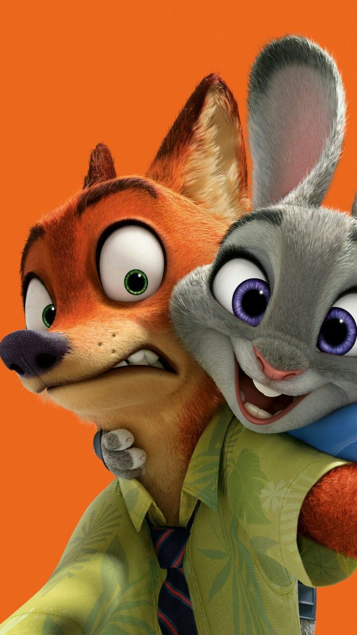 Zootopia