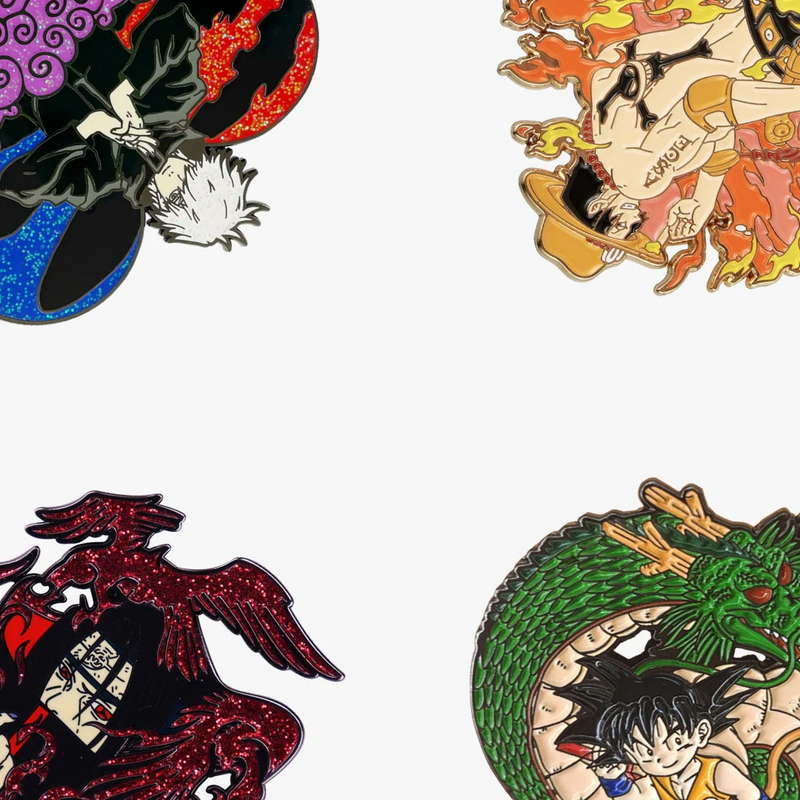 PINS