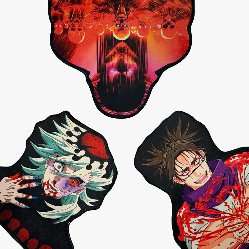 RUGS