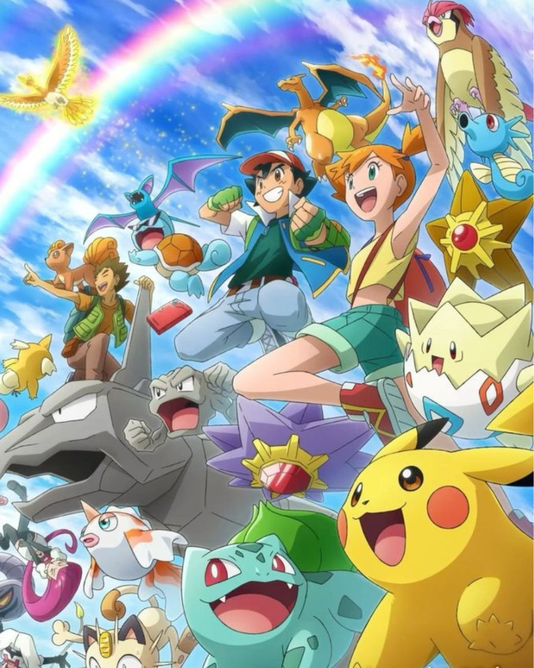 Pokemon