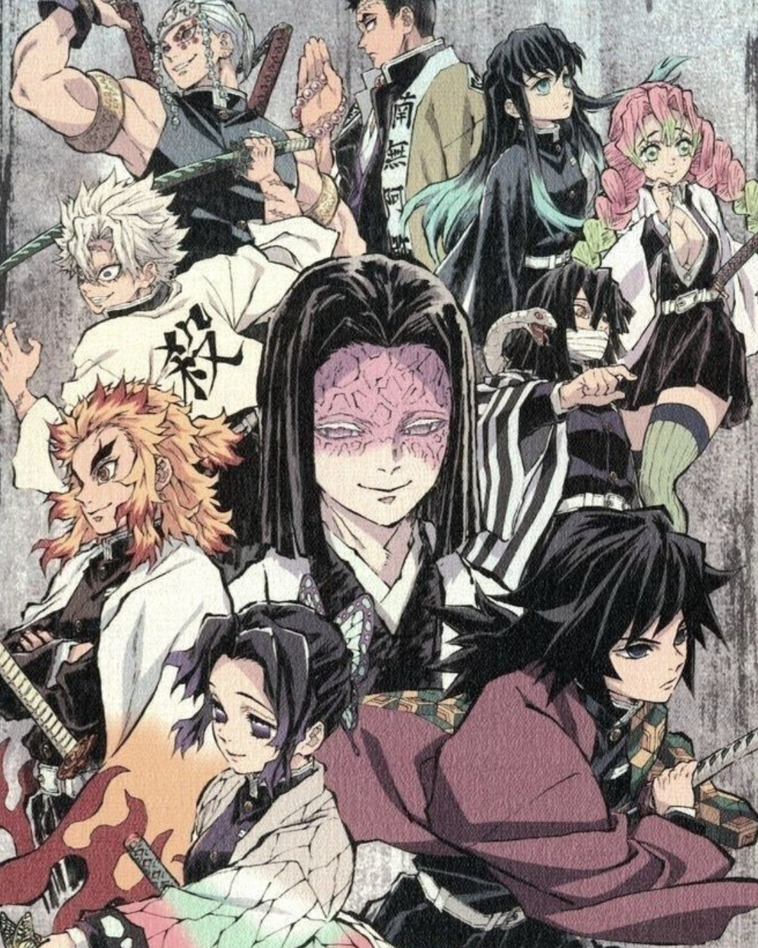 Demon Slayer