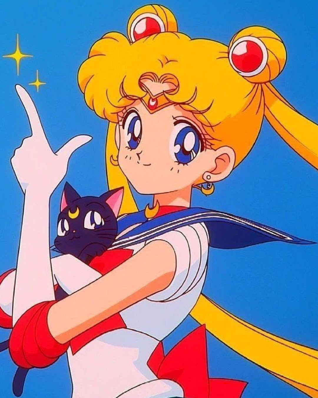 Sailor Moon